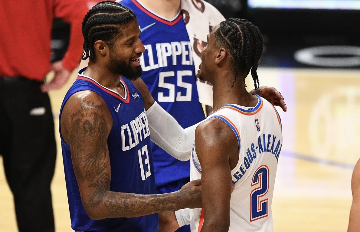 步行者绝杀猛龙，乔治关键制胜