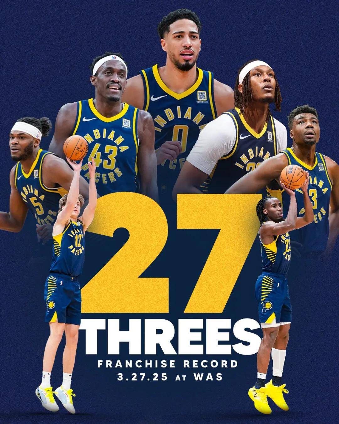 步行者绝杀猛龙，乔治关键制胜