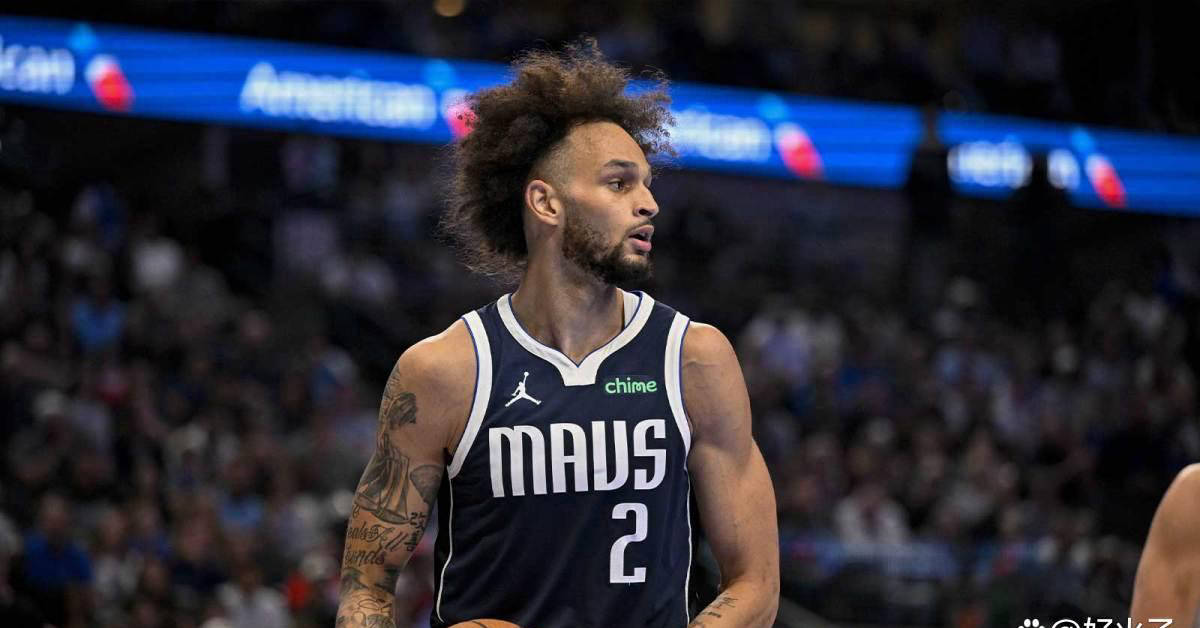 独行侠绝杀尼克斯，克莱刷新纪录