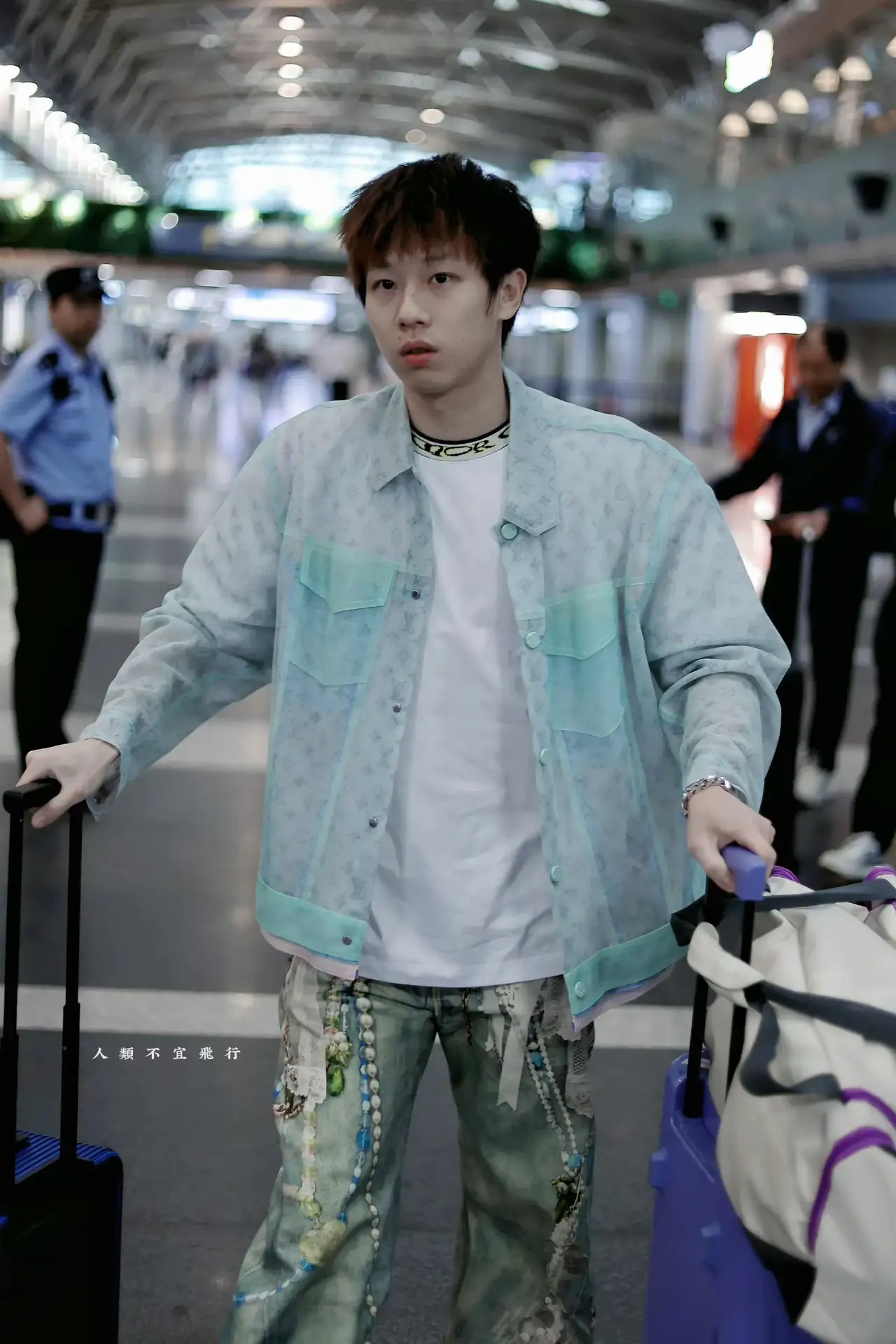 日本队力克法国队，林高远惊艳四座