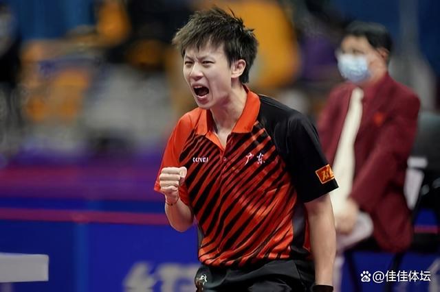 日本队力克法国队，林高远惊艳四座