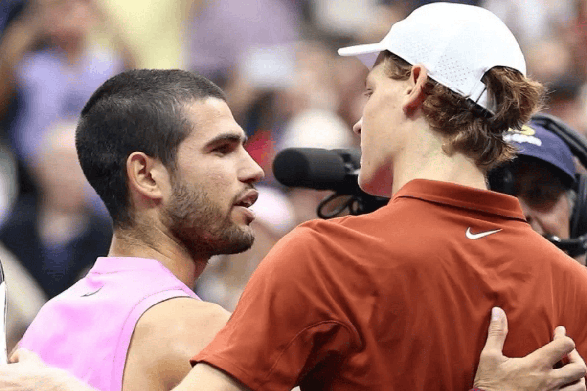 美网绝杀蒙特卡洛大师赛，辛纳统治全场