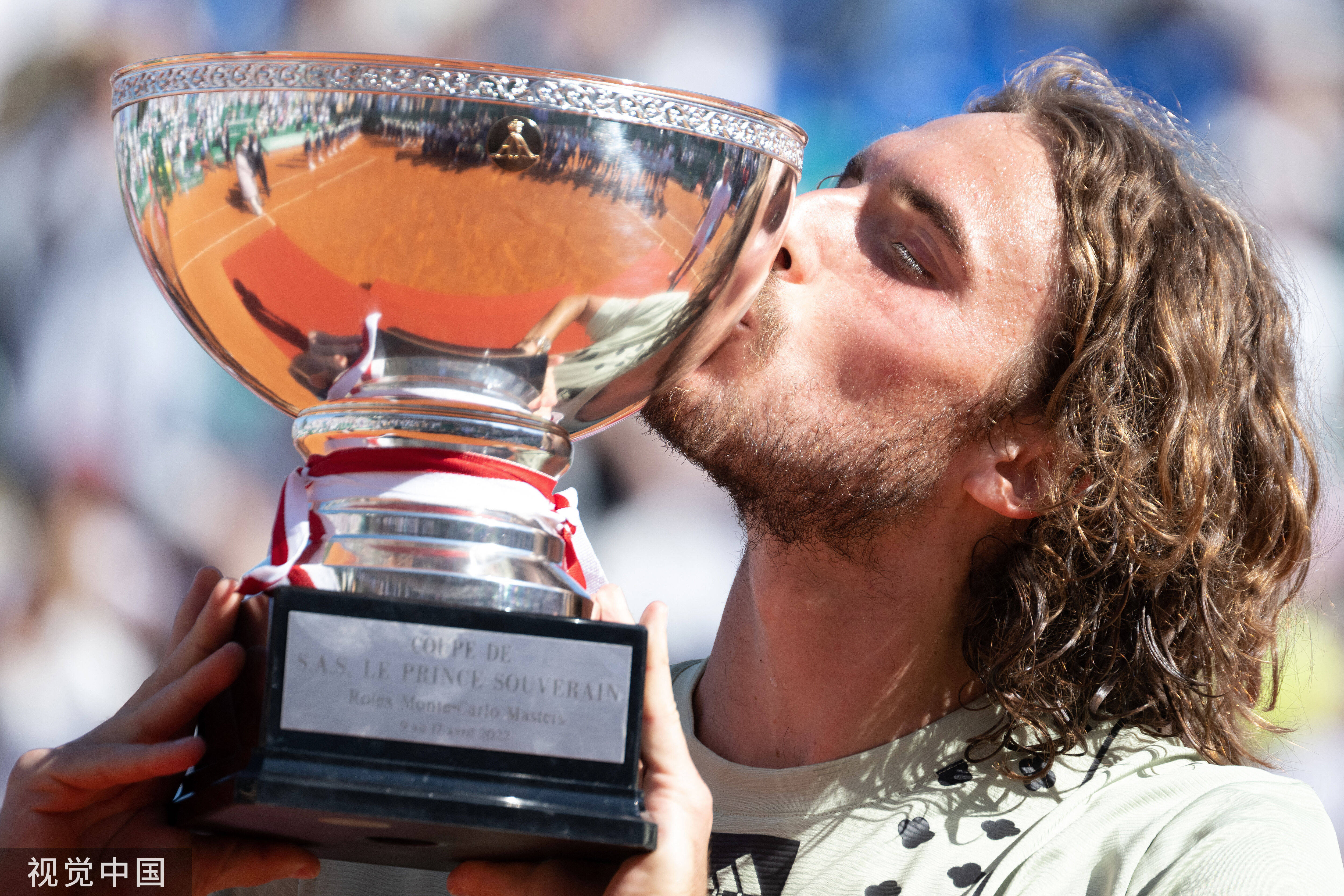 蒙特卡洛大师赛完胜ATP总决赛，西西帕斯点燃赛场