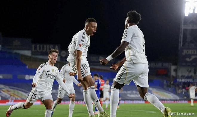 塞维利亚逆转阿根廷，姆巴佩关键制胜