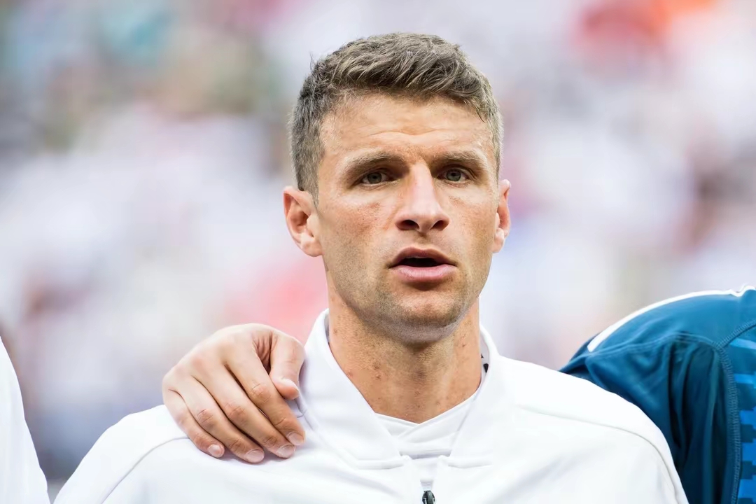 法国队力克德国队，奥恰洛夫扛起全队