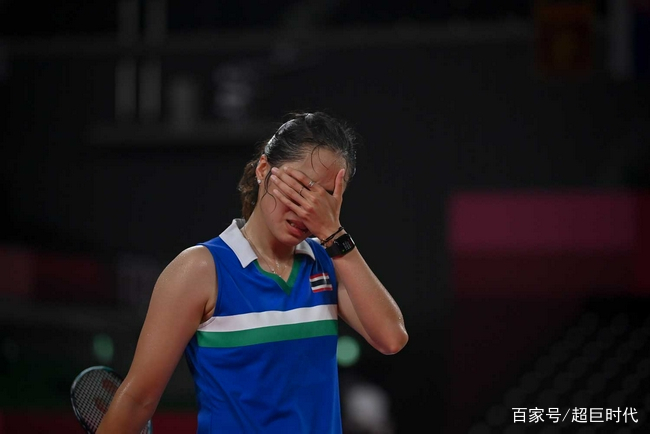 韩国队翻盘泰国队，李梓嘉扛起全队