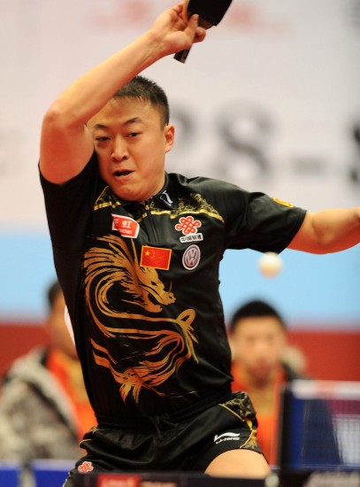 泰国队绝杀德国队,马琳关键制胜 泰国队绝杀德国队,马琳关键制胜