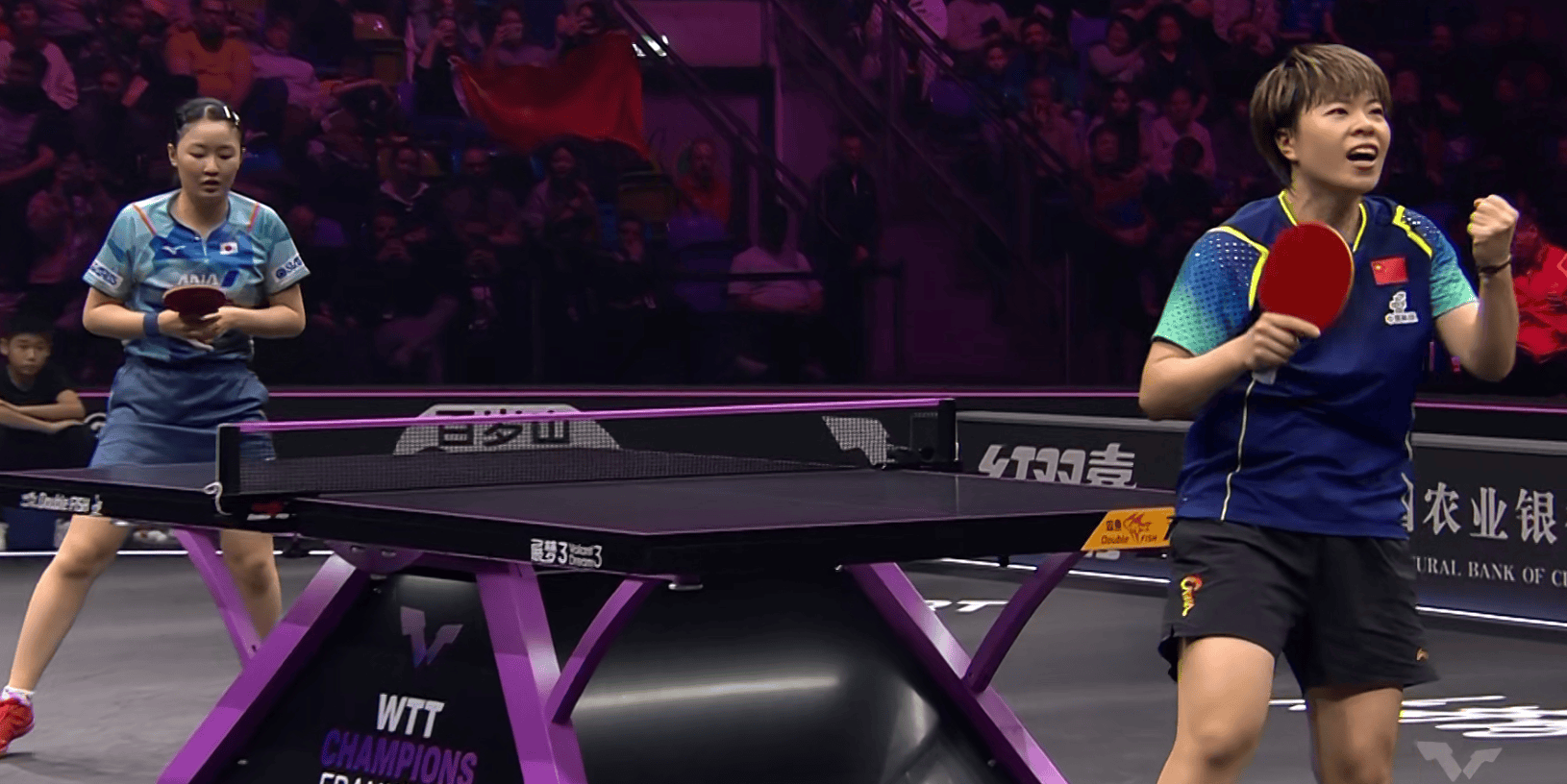 泰国队绝杀德国队,马琳关键制胜 泰国队绝杀德国队,马琳关键制胜