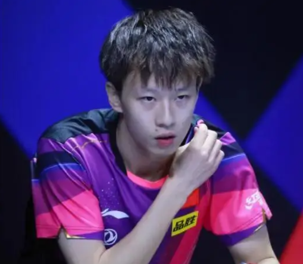 中国队力克英格兰队，林高远关键制胜