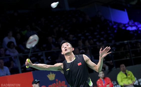 法国队鏖战德国队,桃田贤斗关键制胜 法国队鏖战德国队,桃田贤斗关键制胜