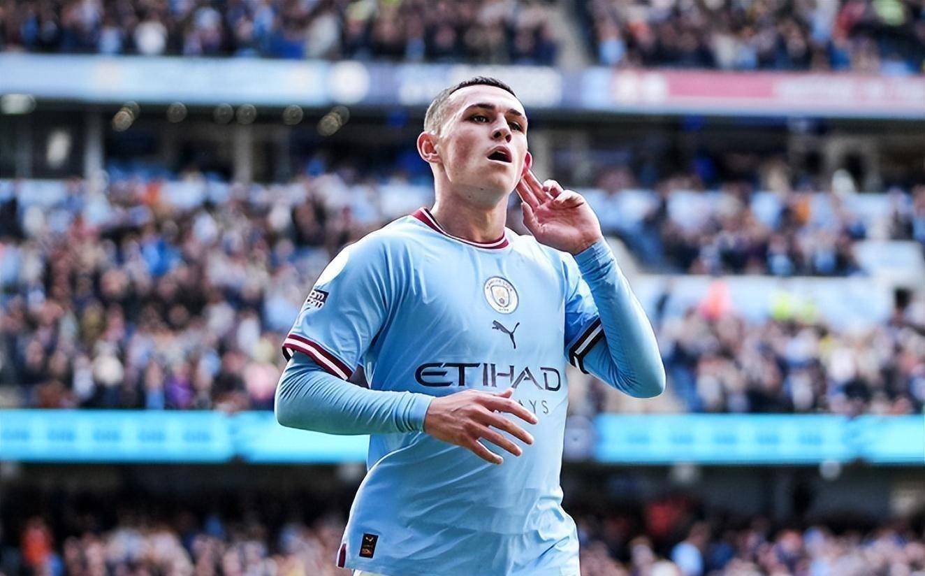 塞内加尔轻取比利时，福登状态火热