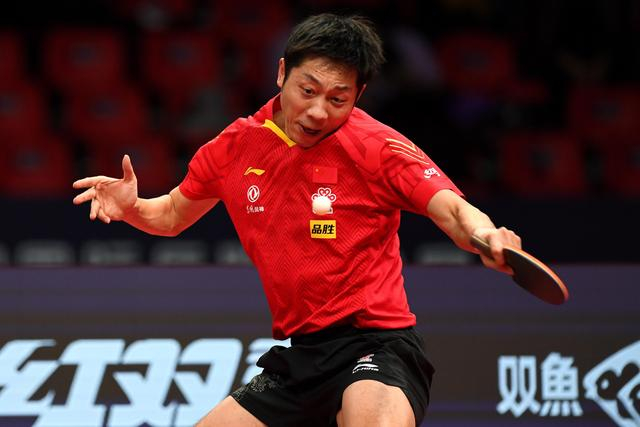 韩国队险胜日本队,许昕状态火热 韩国队险胜日本队,许昕状态火热