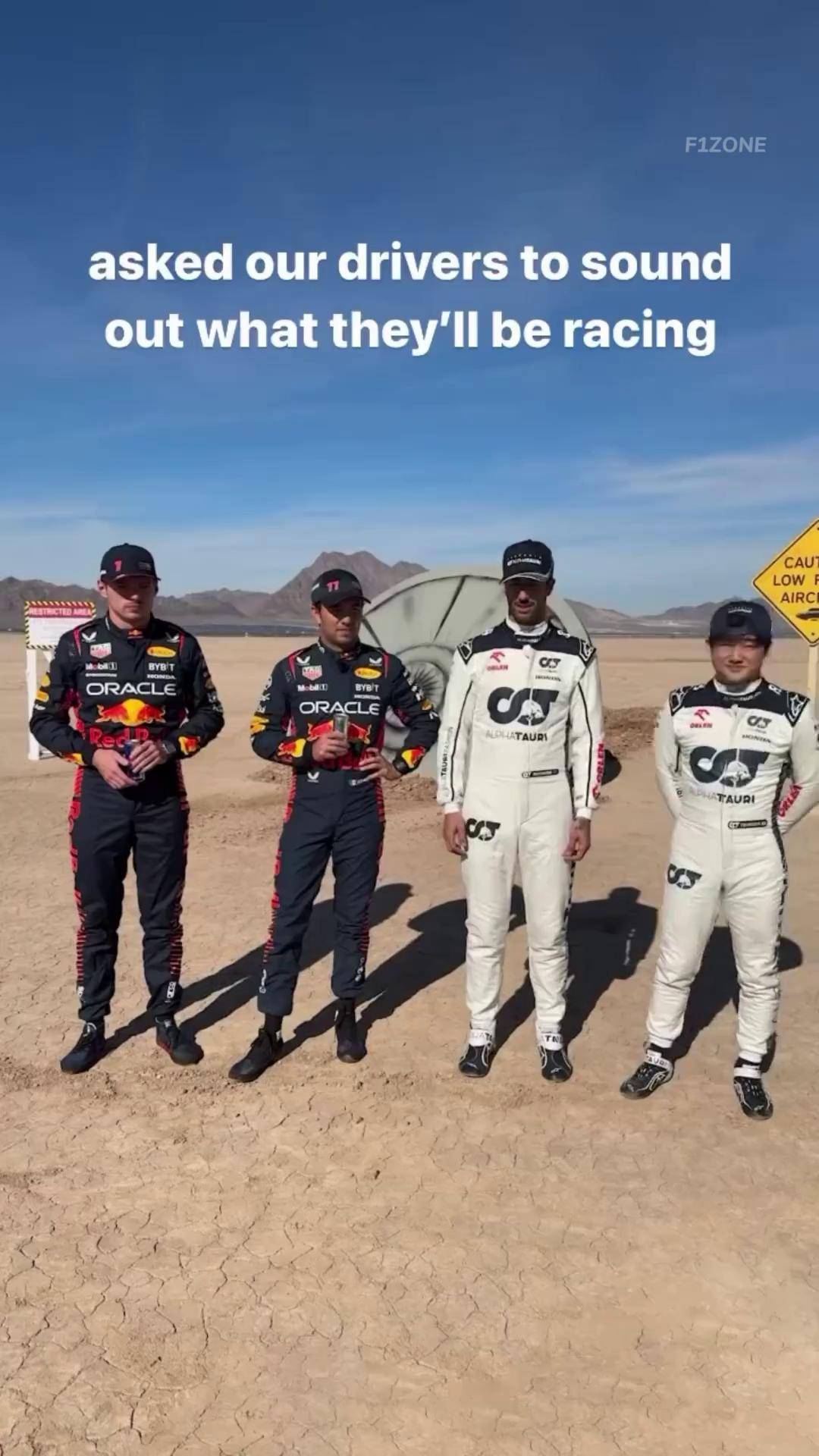 雷诺车队完胜索伯车队，维斯塔潘惊艳四座