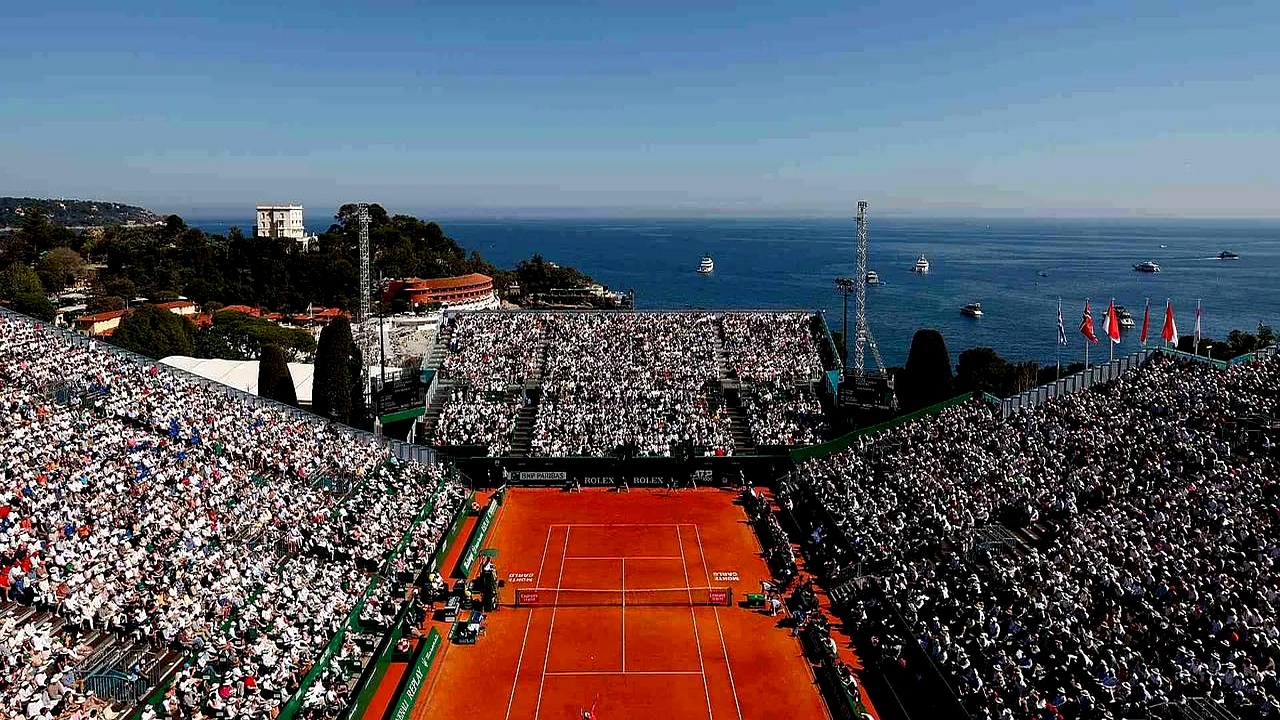 ATP总决赛翻盘蒙特卡洛大师赛,纳达尔带队取胜 ATP总决赛翻盘蒙特卡洛大师赛,纳达尔带队取胜