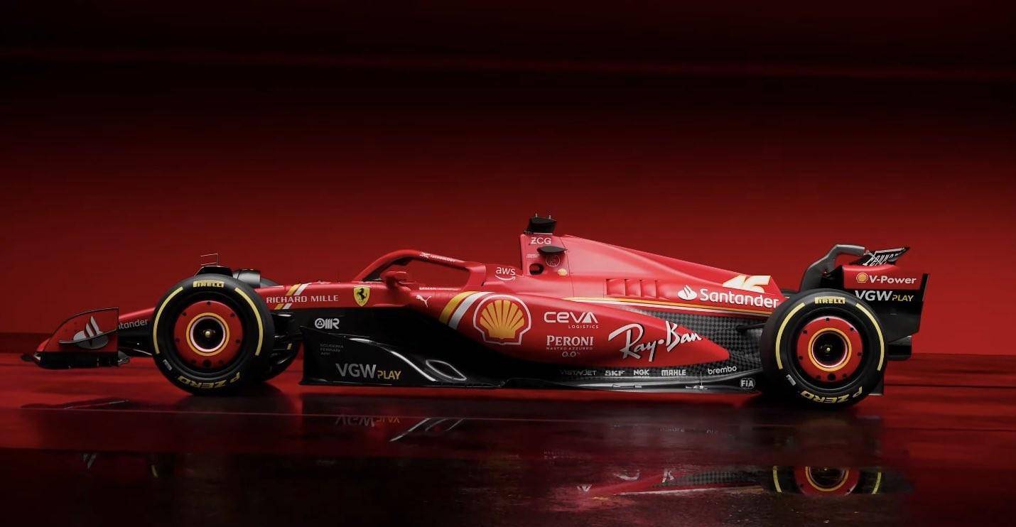 哈斯车队横扫梅赛德斯,佩雷兹惊艳四座 哈斯车队横扫梅赛德斯,佩雷兹惊艳四座