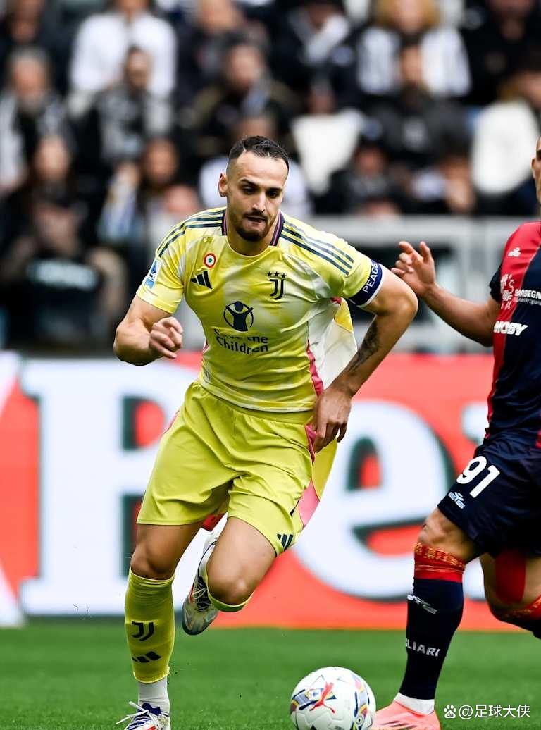 尤文险胜切尔西，蒂亚戈高光表现