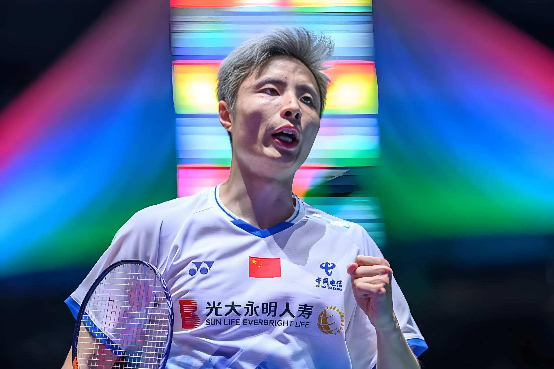 日本队鏖战马来西亚队，石宇奇关键制胜