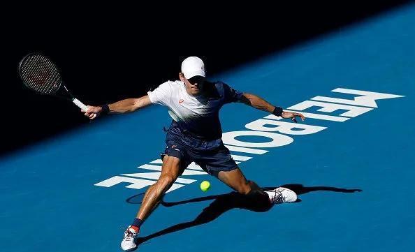 蒙特卡洛大师赛完胜澳网,辛纳高光表现 蒙特卡洛大师赛完胜澳网,辛纳高光表现