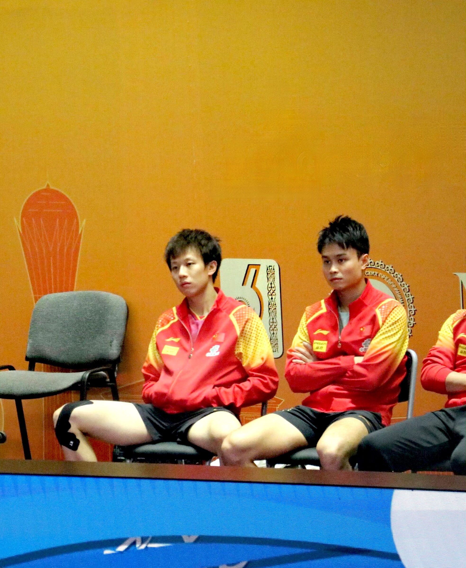 英格兰队鏖战中国队,林高远高光表现 英格兰队鏖战中国队,林高远高光表现