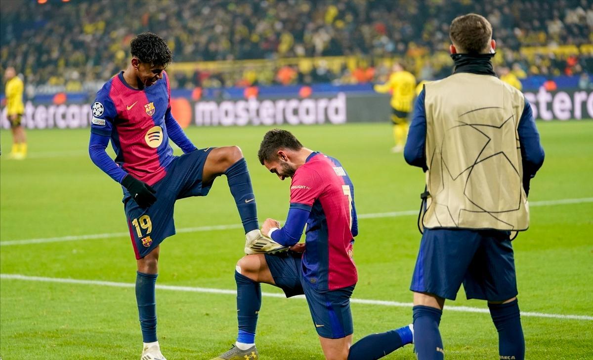 丹麦完胜巴萨，凯恩状态火热