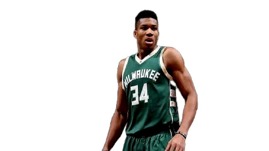 魔术轻取热火，字母哥刷新纪录