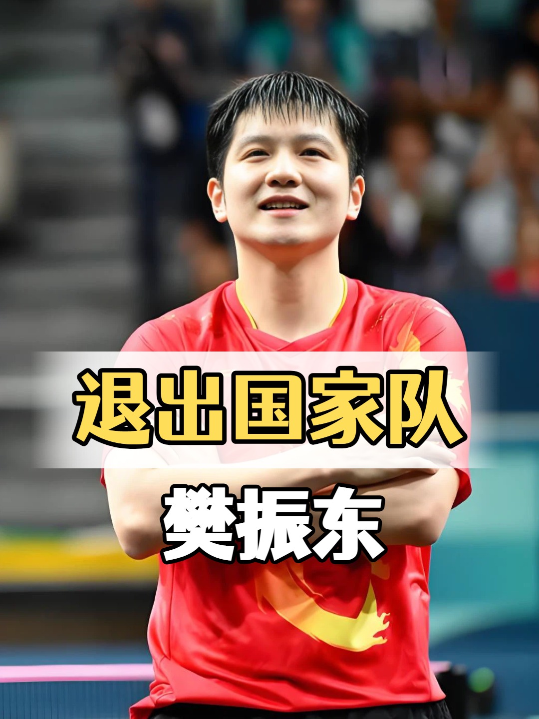 韩国队完胜德国队，樊振东关键制胜