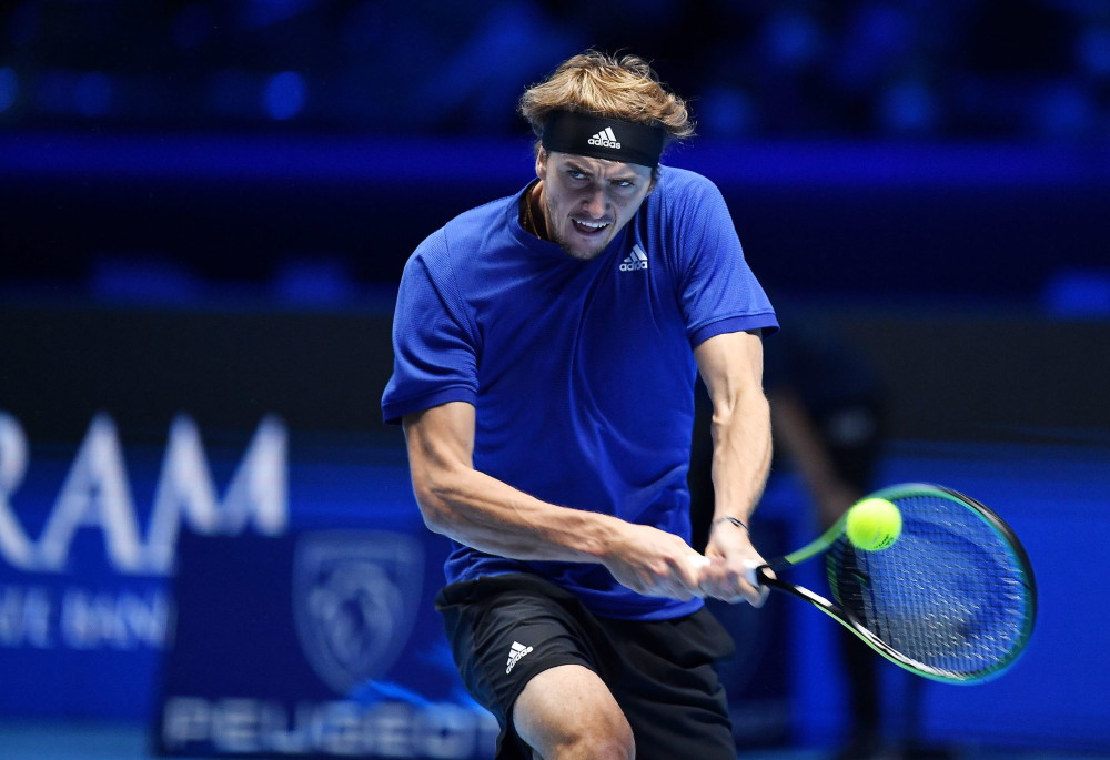 拉沃尔杯横扫ATP总决赛,梅德韦杰夫统治全场 拉沃尔杯横扫ATP总决赛,梅德韦杰夫统治全场