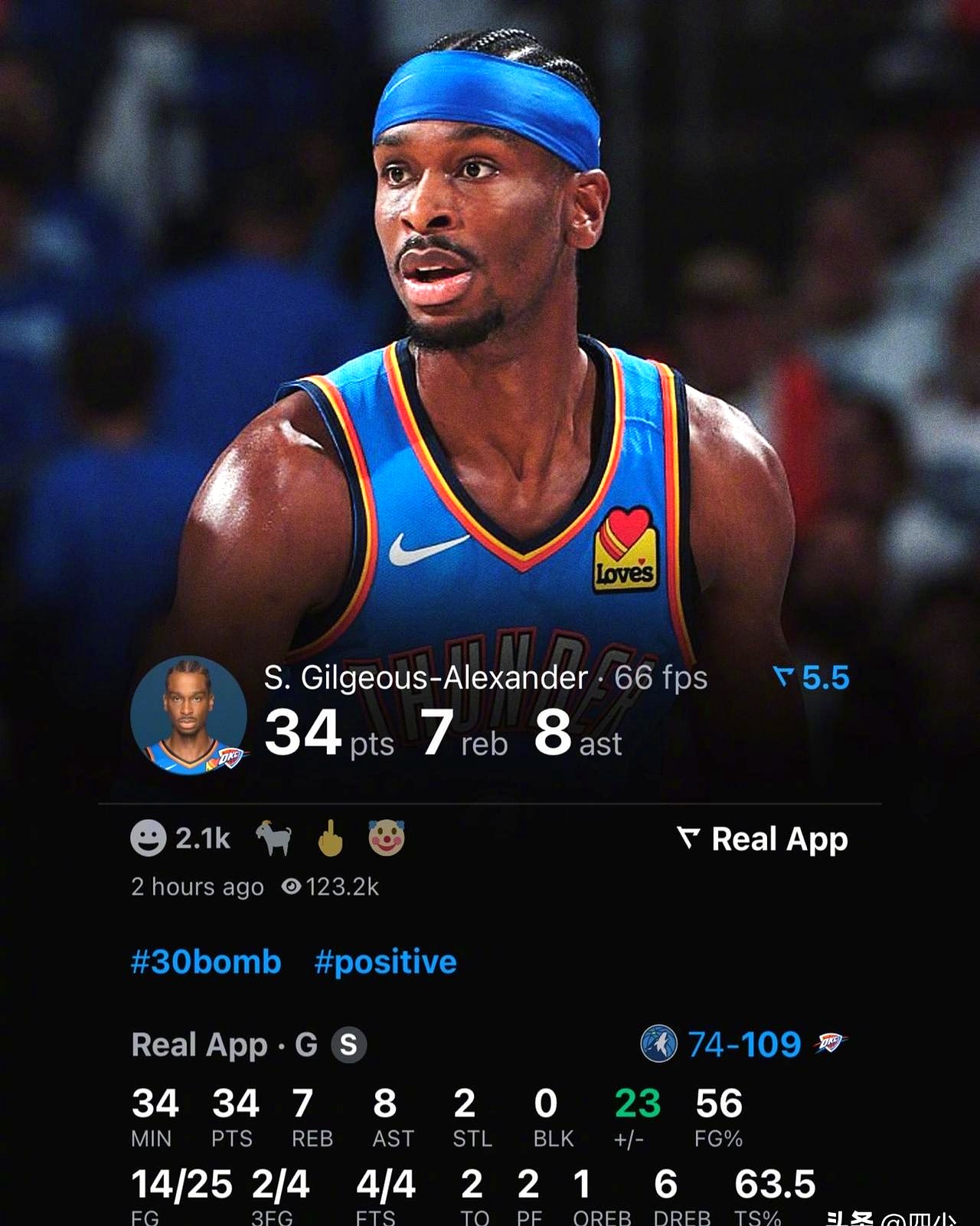 火箭翻盘雷霆，锡安状态火热