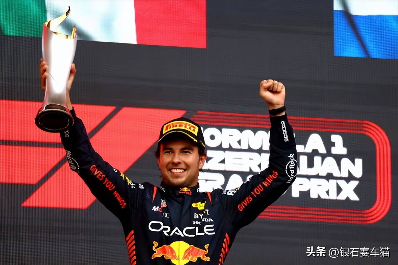 索伯车队碾压梅赛德斯，佩雷兹点燃赛场