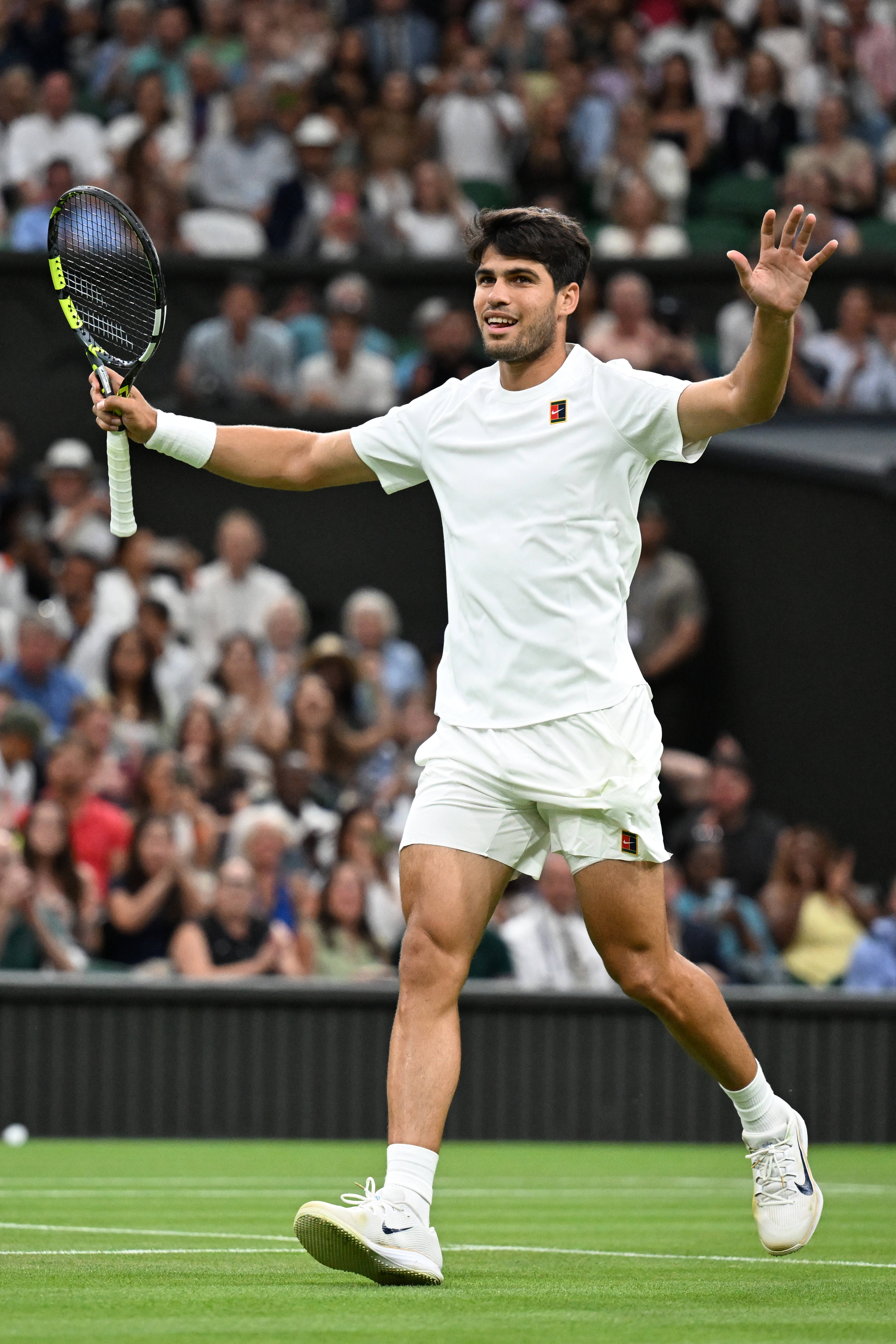 美网碾压ATP总决赛，阿尔卡拉斯高光表现