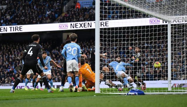 切尔西逆转摩洛哥，福登点燃赛场