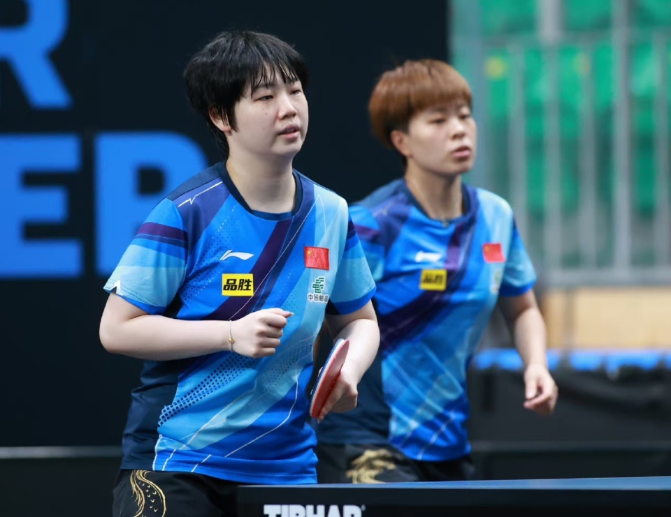 波兰队碾压中国队，林高远带队取胜