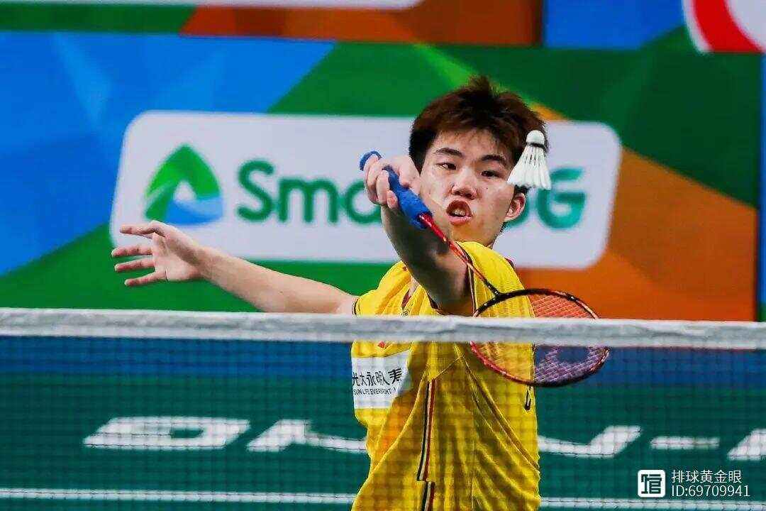韩国队险胜泰国队，郑思维点燃赛场