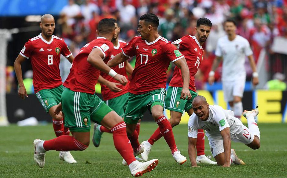 奥地利队翻盘葡萄牙队，许昕状态火热