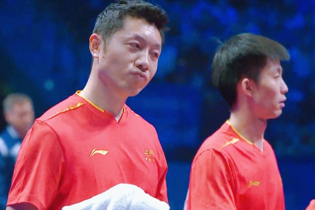 奥地利队翻盘葡萄牙队，许昕状态火热