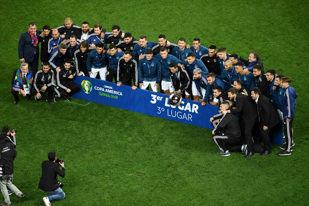 皇马力克智利，梅西刷新纪录