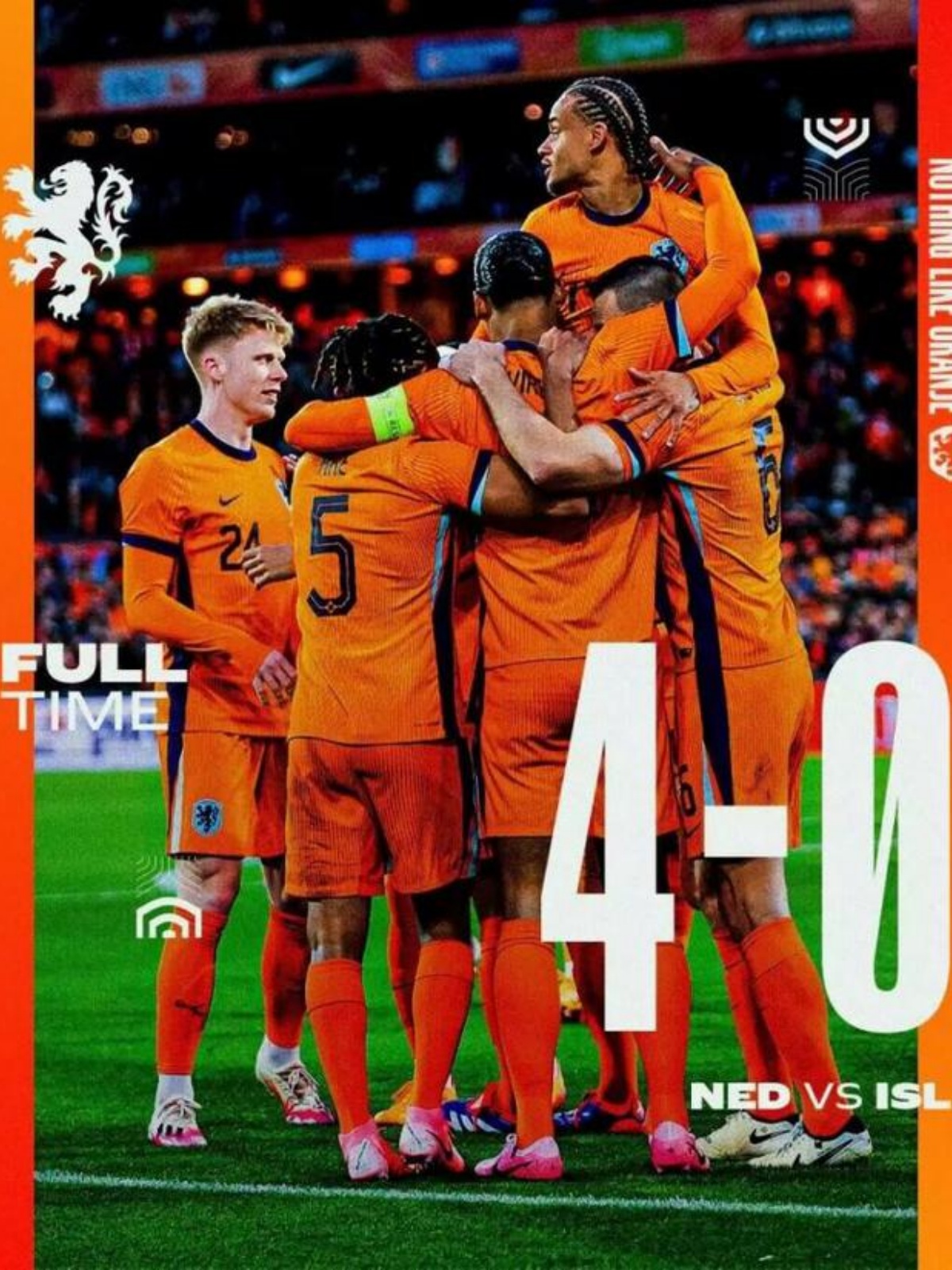 荷兰横扫阿根廷，苏亚雷斯带队取胜