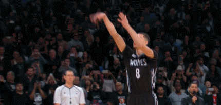 北京队绝杀骑士，拉文扛起全队