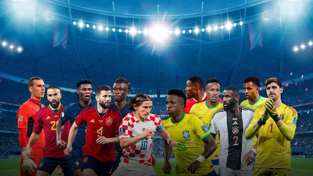 荷兰险胜克罗地亚，楚阿梅尼扛起全队