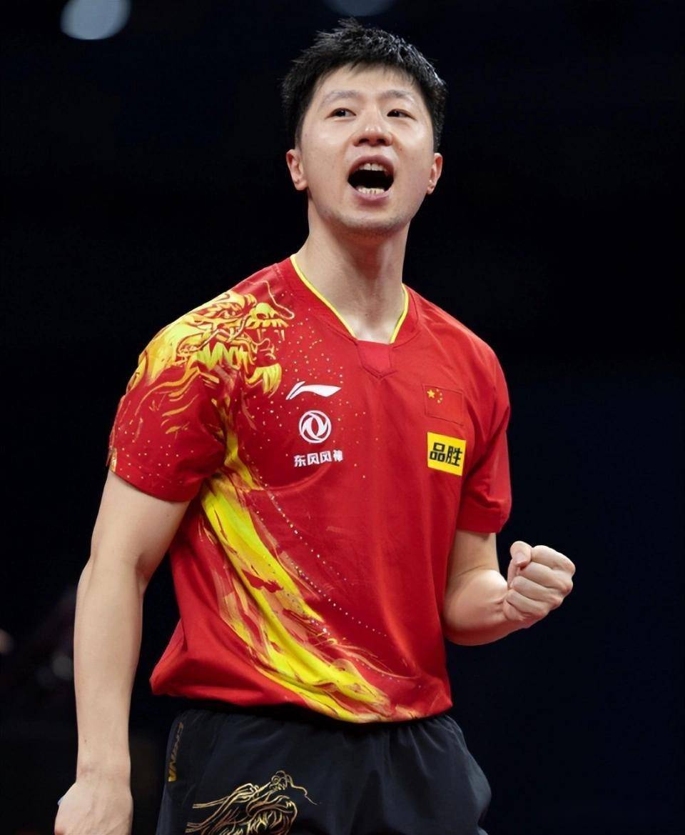 奥地利队横扫德国队，马龙高光表现