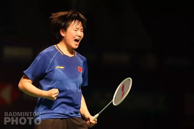 韩国队力克中国队，辛杜状态火热