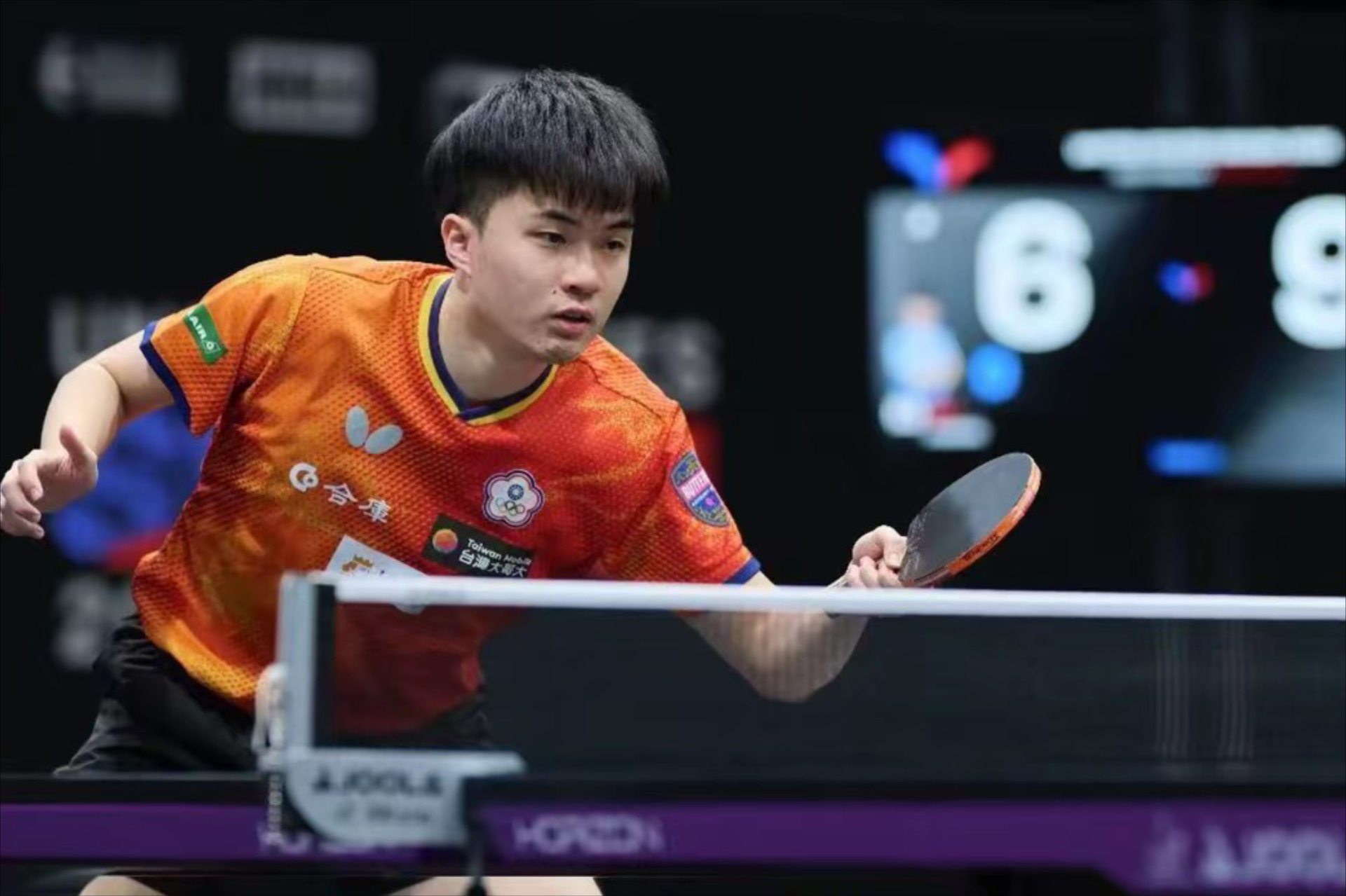 英格兰队绝杀中国队，张本智和惊艳四座