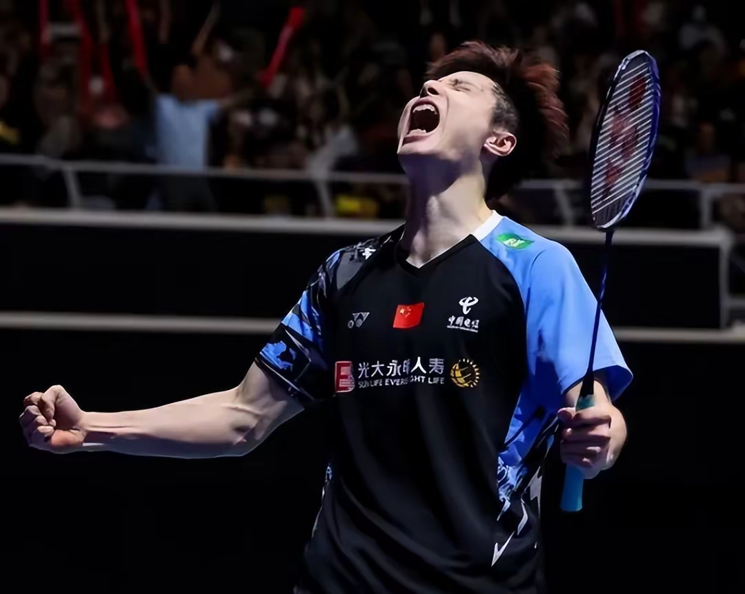 开云体育app-马来西亚羽毛球队逆转丹麦羽毛球队，陶菲克绝境逆转