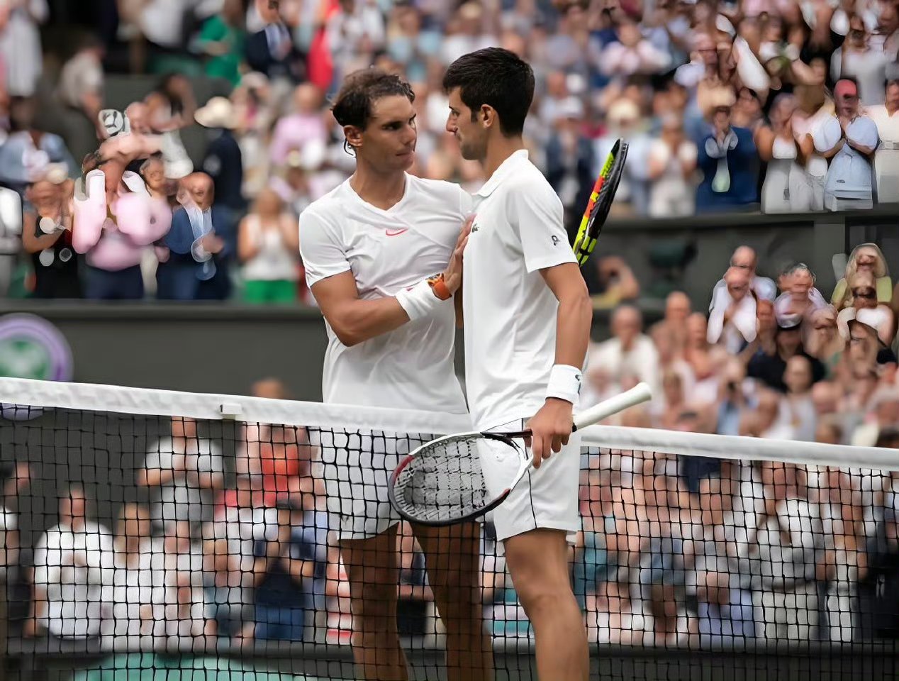 开云在线直播-西班牙网球队爆冷德国网球队，德约科维奇爆发神勇