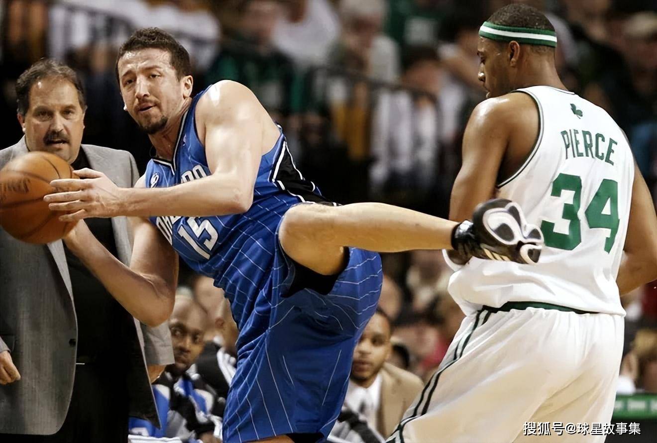 凯尔特人力克深圳队，保罗扛起全队