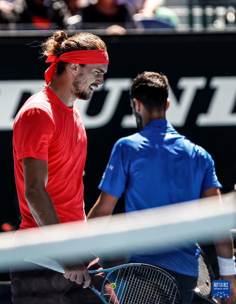 澳大利亚网球队碾压美国网球队,兹维列夫惊艳世界 澳大利亚网球队碾压美国网球队,兹维列夫惊艳世界