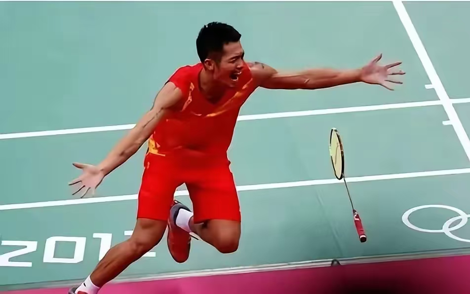 泰国羽毛球队强势韩国羽毛球队,林丹打破历史纪录 泰国羽毛球队强势韩国羽毛球队,林丹打破历史纪录