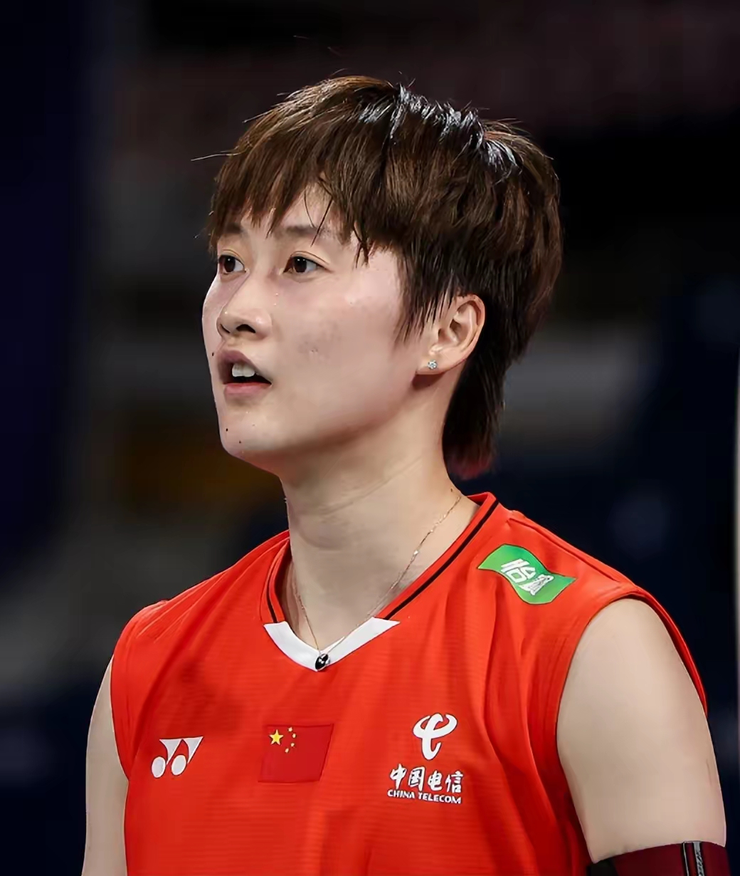 韩国队翻盘马来西亚队，陈雨菲关键制胜