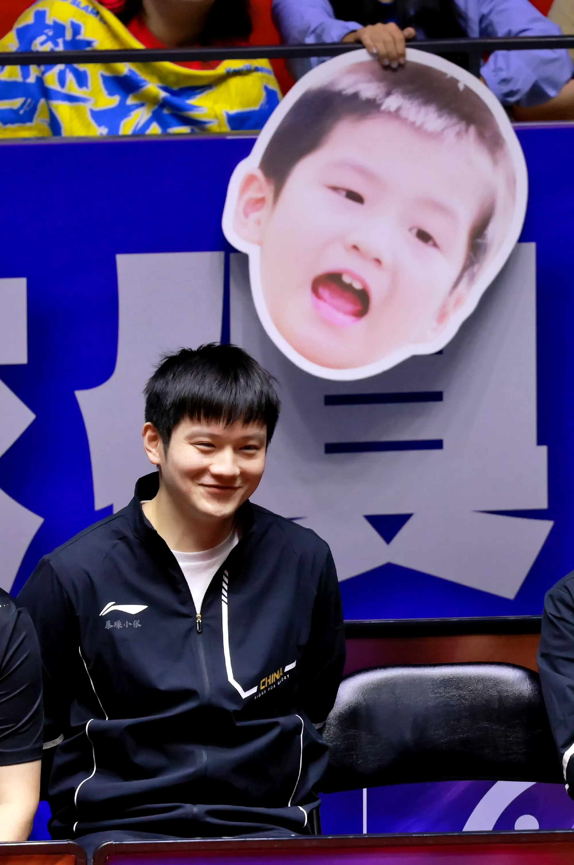 波兰乒乓球队鏖战日本乒乓球队,许昕打破历史纪录 波兰乒乓球队鏖战日本乒乓球队,许昕打破历史纪录