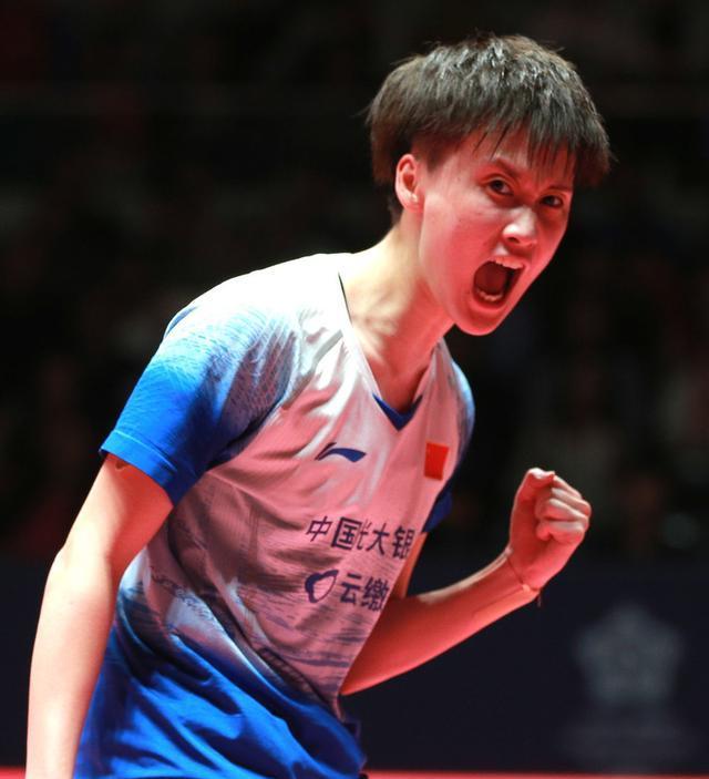 中国队完胜泰国队,辛杜高光表现 中国队完胜泰国队,辛杜高光表现